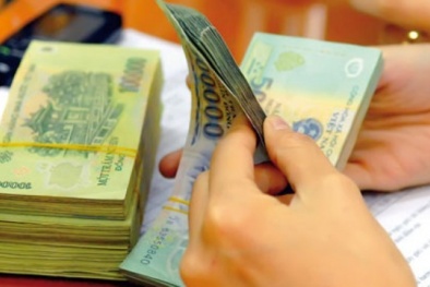 Cổ phiếu Sông Đà tiếp tục bứt phá, sàn HoSE tăng mạnh